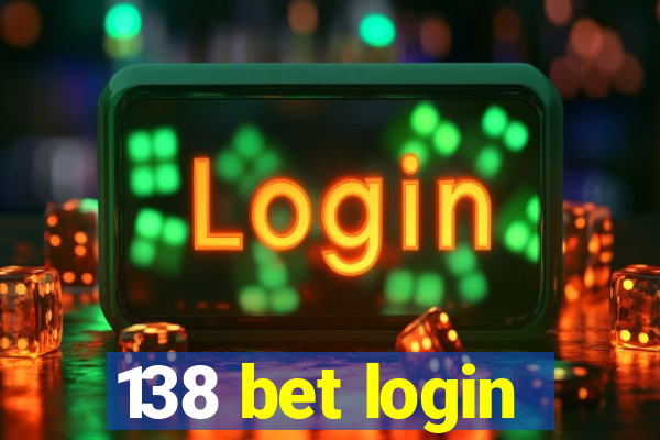 138 bet login